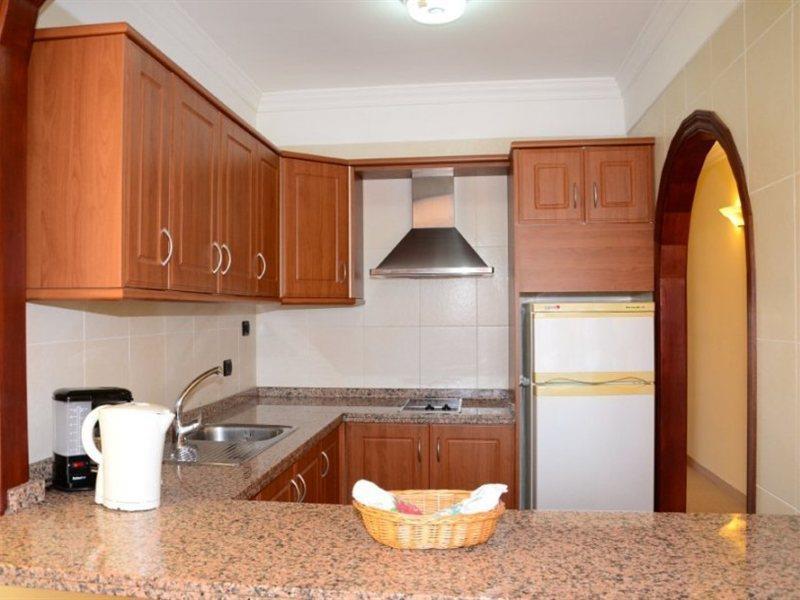 Apartamentos Callaomar Callao Salvaje Exterior foto